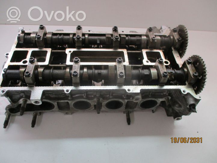 Mazda 6 Culasse moteur L8011