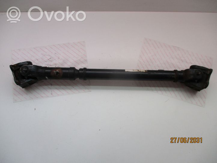 Isuzu D-Max Albero di trasmissione anteriore 8979489760