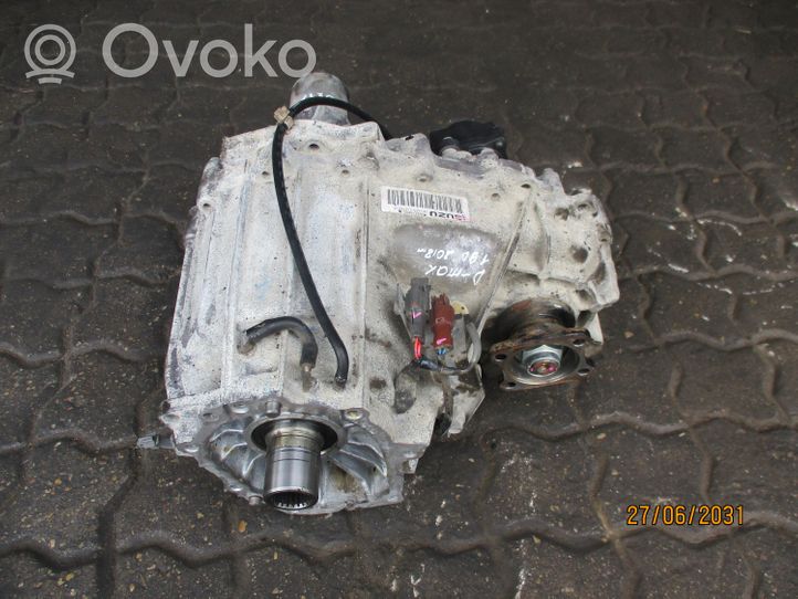 Isuzu D-Max Scatola ingranaggi del cambio 8983318600