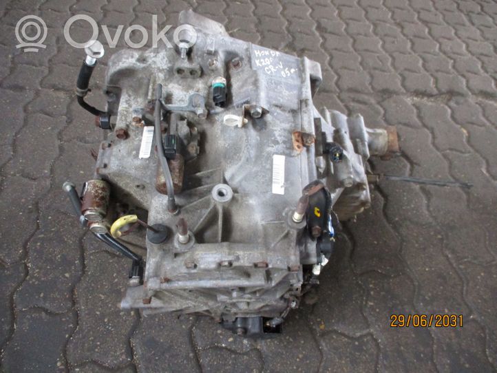 Honda CR-V Automatic gearbox 