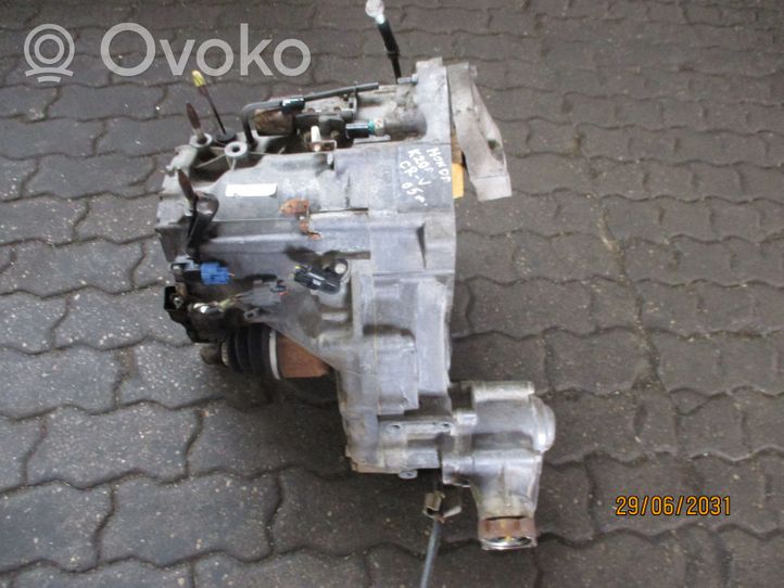 Honda CR-V Automatic gearbox 