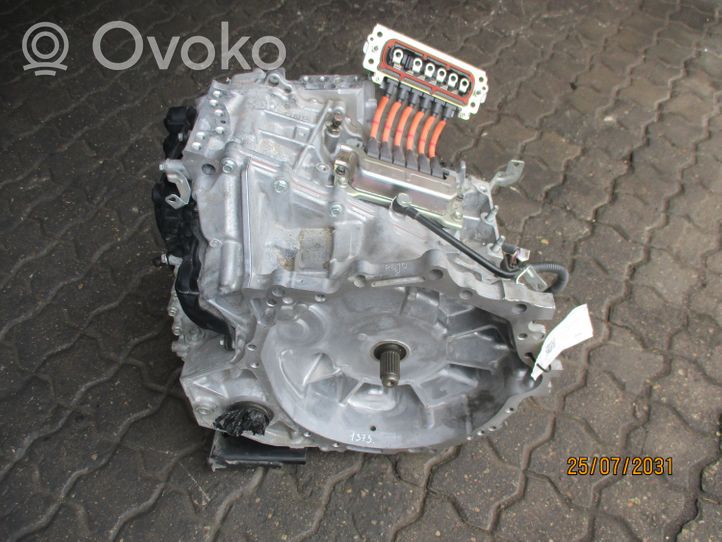 Toyota RAV 4 (XA50) Scatola del cambio automatico 1Z215XY001