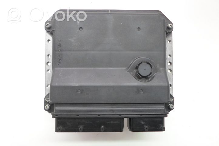 Toyota Auris 150 Calculateur moteur ECU 8966102D82