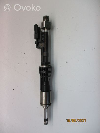 BMW 5 GT F07 Injecteur de carburant 7568607