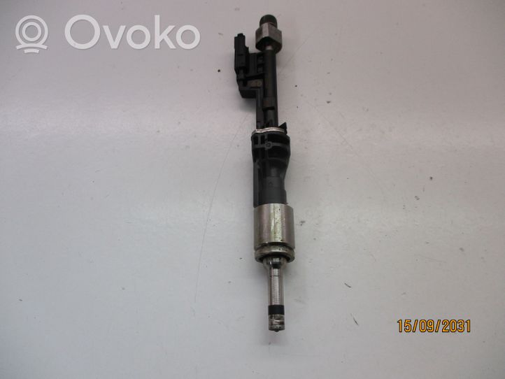 BMW 5 GT F07 Injecteur de carburant 7568607