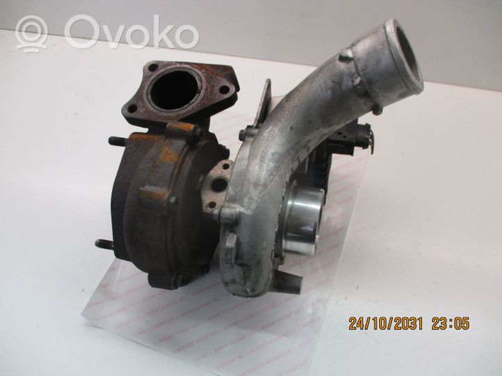 Audi A5 8T 8F Turboahdin 059145721B