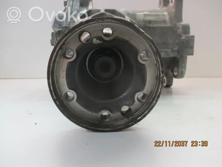 Volvo S90, V90 Verteilergetriebe P31492030