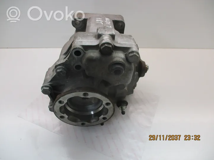 Audi TT Mk1 Scatola ingranaggi del cambio 02M409053K