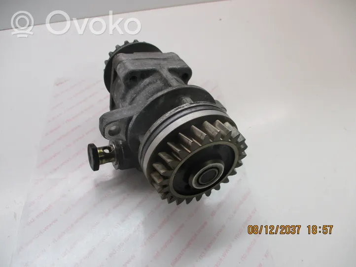 Volkswagen Touareg I Pompe de direction assistée 7H0422153A