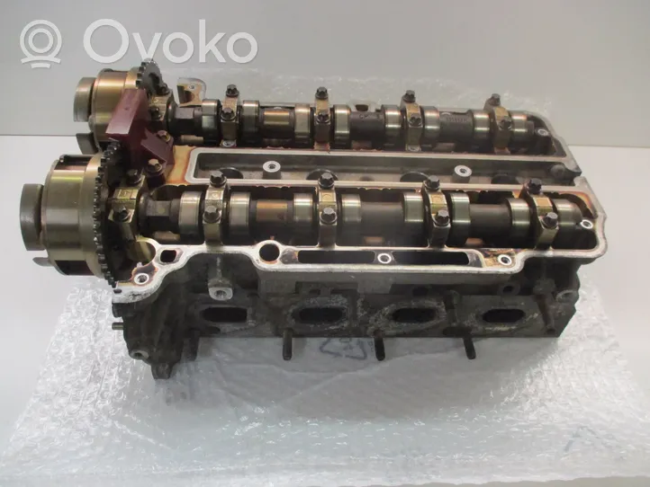 Opel Astra J Engine head 55565291