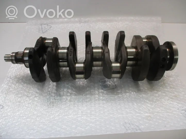 Opel Insignia A Crankshaft 55562987