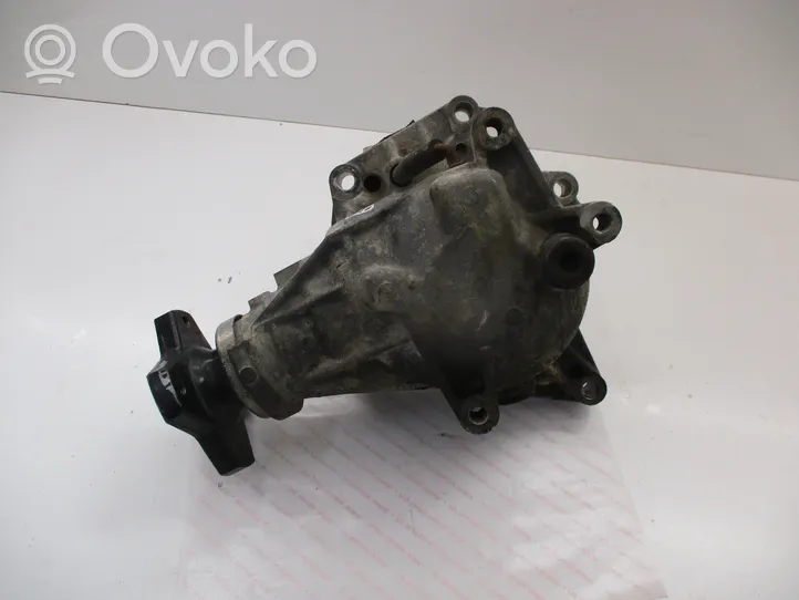 Nissan Qashqai Skrzynia rozdzielcza / Reduktor 067022