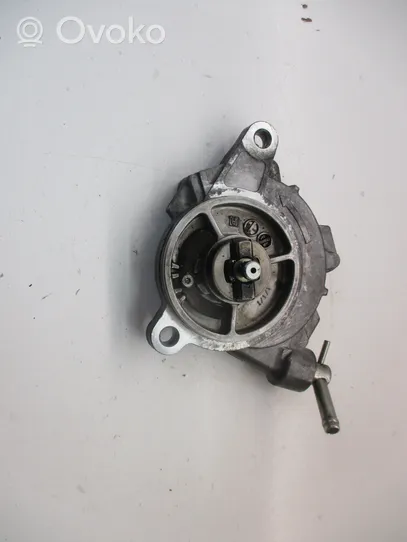 Toyota Urban Cruiser (XP110) Vacuum pump 