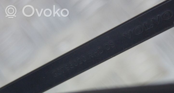 Volvo S80 Windshield/front glass wiper blade 30796020