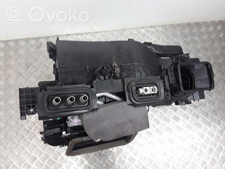 BMW X5 F15 Scatola climatizzatore riscaldamento abitacolo assemblata 