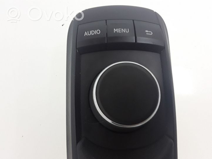 Lexus CT 200H Controllo multimediale autoradio 