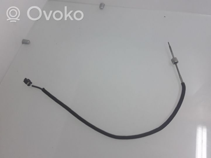 Mercedes-Benz GLC X253 C253 Exhaust gas temperature sensor 