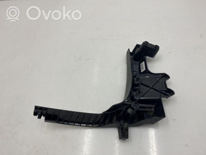 BMW X5 F15 Rear bumper mounting bracket 