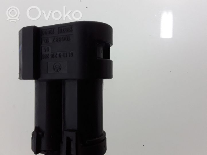 BMW X5 F15 Cavo positivo (batteria) 