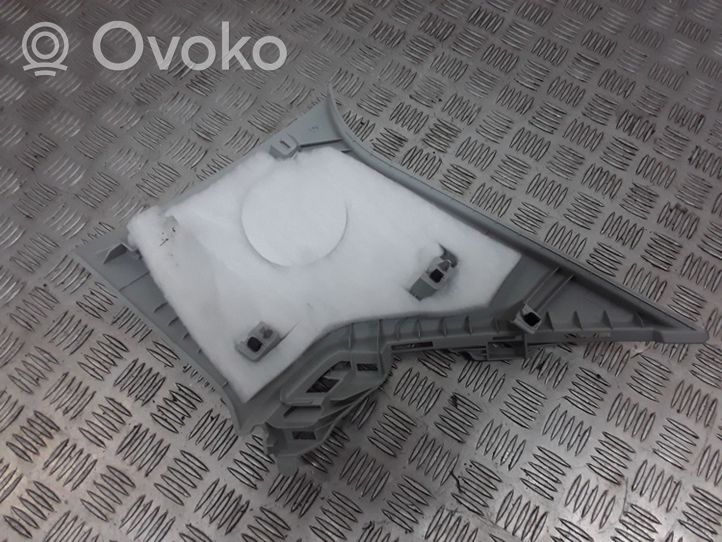 Audi Q3 8U Rear door speaker cover trim 