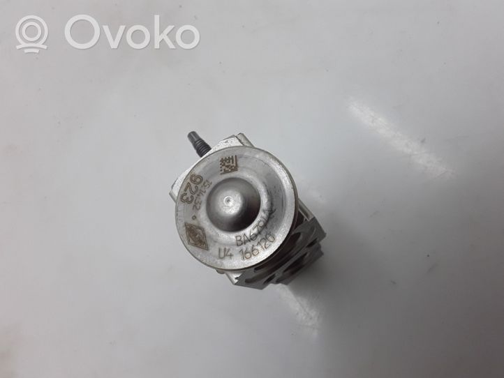 Mercedes-Benz GLC X253 C253 Air conditioning (A/C) expansion valve 