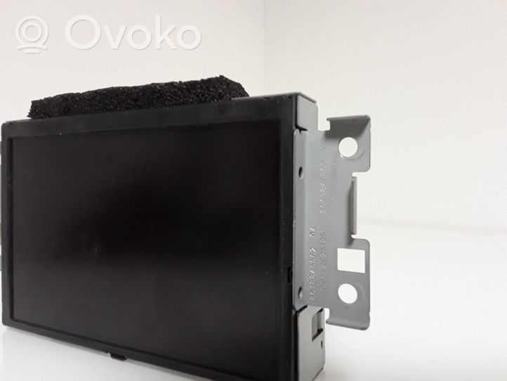 Volvo S60 Pantalla/monitor/visor 