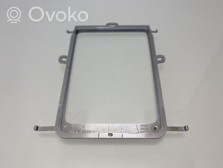 Volvo S60 Rivestimento in plastica cornice della leva del cambio 