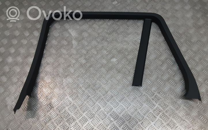 BMW X5 F15 Altro elemento di rivestimento della portiera posteriore 