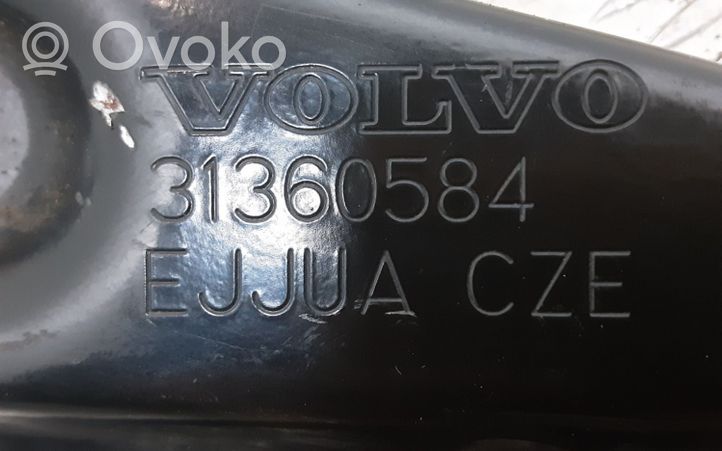 Volvo XC90 Bras de contrôle arrière - meta kaip - bras de suspension arrière 31360584