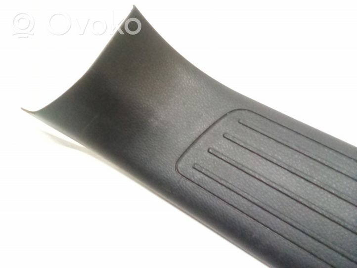 Mercedes-Benz GLE (W166 - C292) Front sill trim cover 