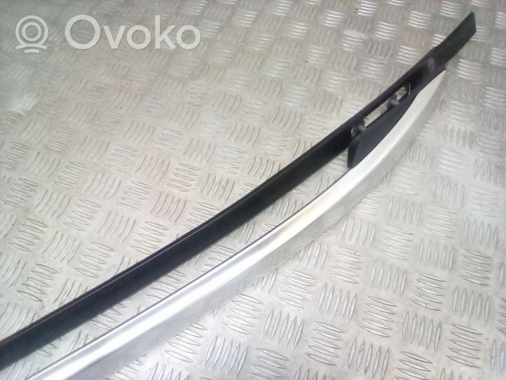 Mercedes-Benz ML W166 Roof bar rail 