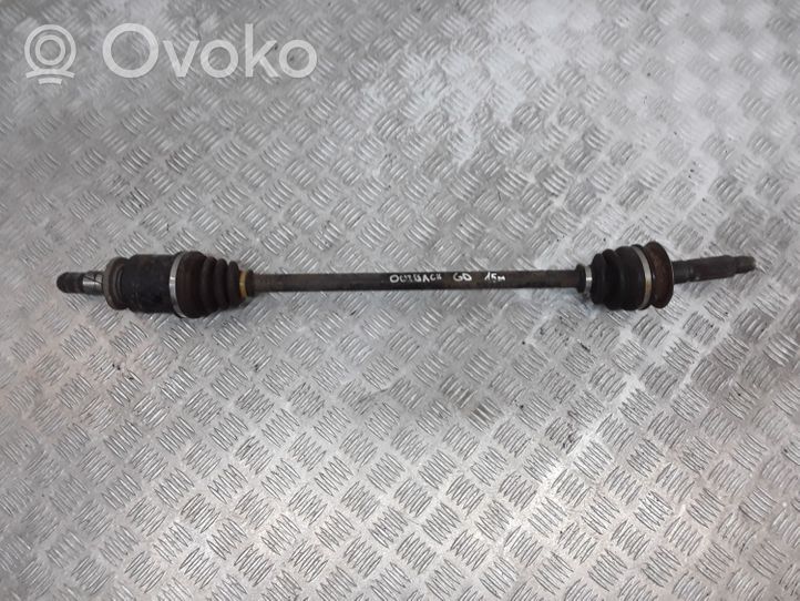 Subaru Outback (BS) Albero di trasmissione posteriore 