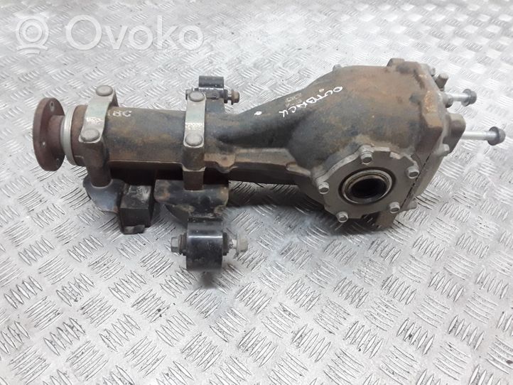 Subaru Outback Mechanizm różnicowy tylny / Dyferencjał 