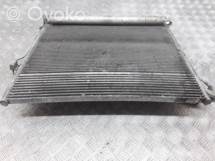 Mercedes-Benz GLE (W166 - C292) Radiateur condenseur de climatisation 