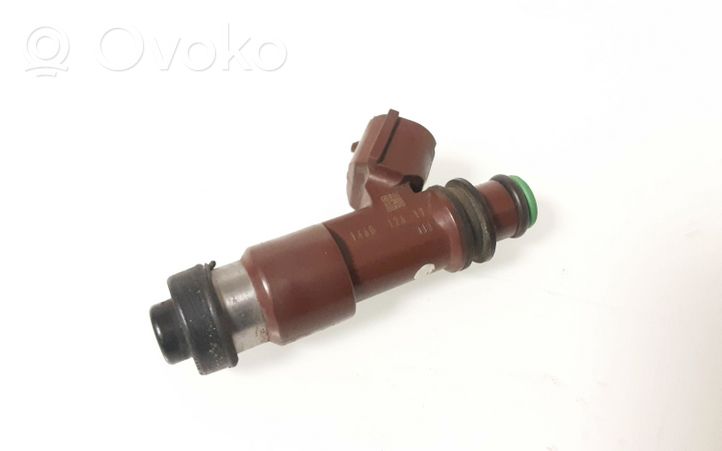 Subaru Outback Injecteur de carburant 146012617