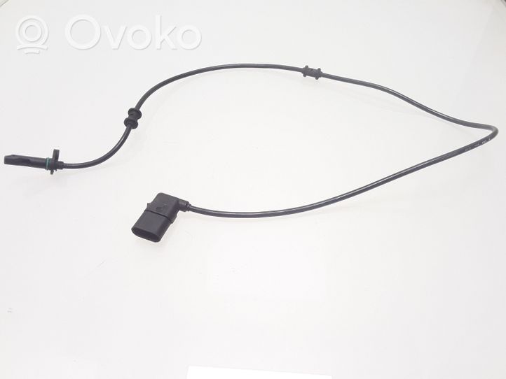 Mercedes-Benz C AMG W205 ABS Sensor hinten 