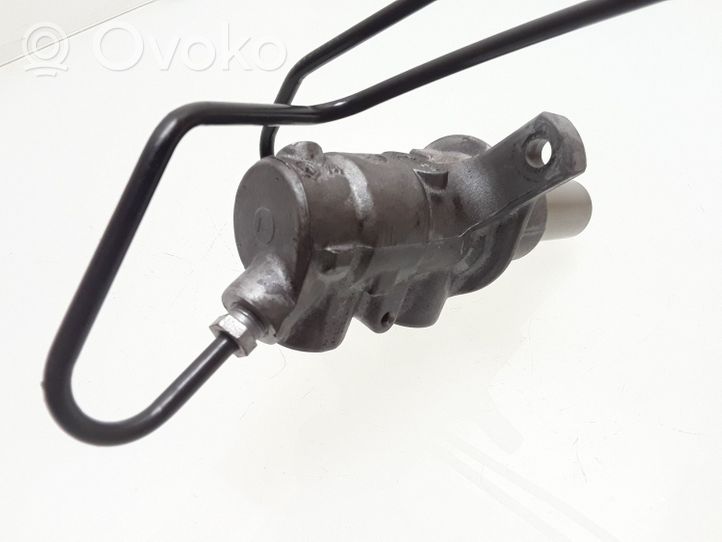 Mercedes-Benz GLC X253 C253 Master brake cylinder 