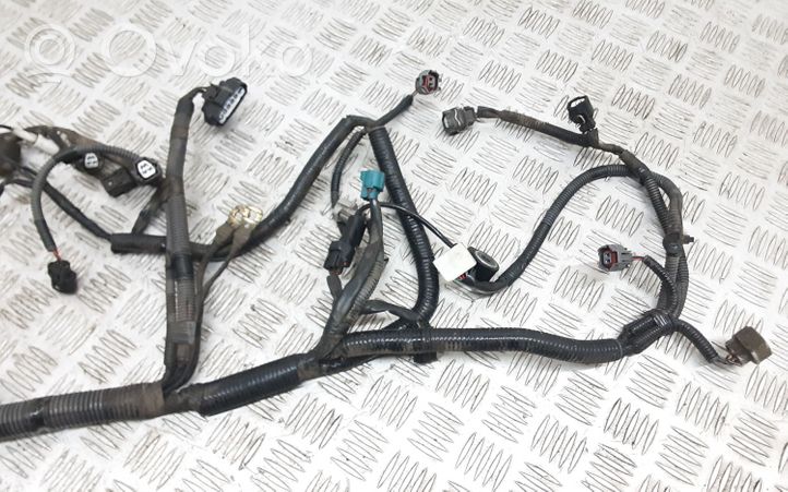 Subaru Outback (BS) Faisceau de câblage pour moteur 24020AF891