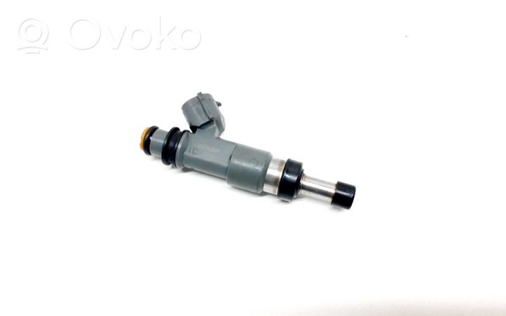 Subaru Outback (BS) Injecteur de carburant 226062805