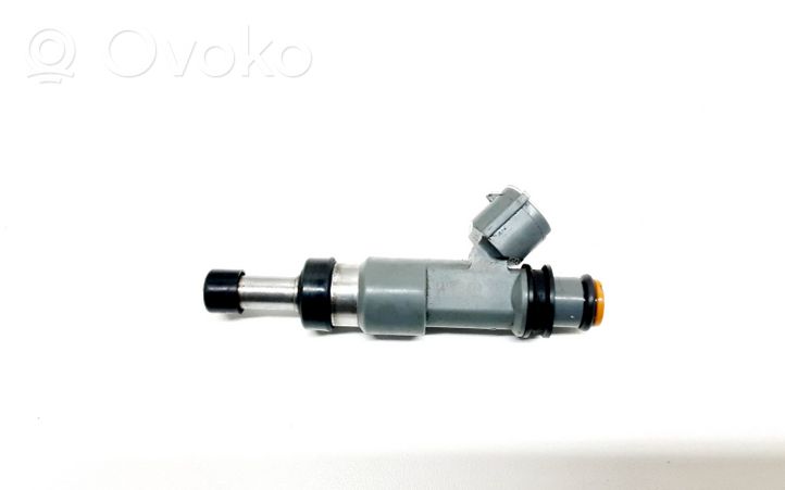 Subaru Outback (BS) Injecteur de carburant 226062805