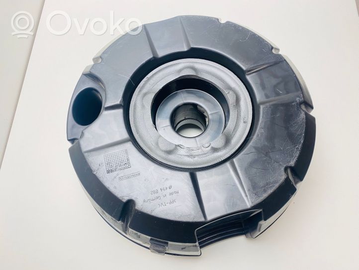 Audi Q7 4L Subwoofer speaker 4L0010549