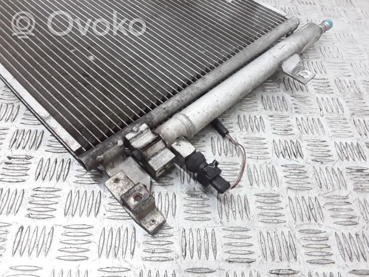 Volvo XC70 A/C cooling radiator (condenser) 940103