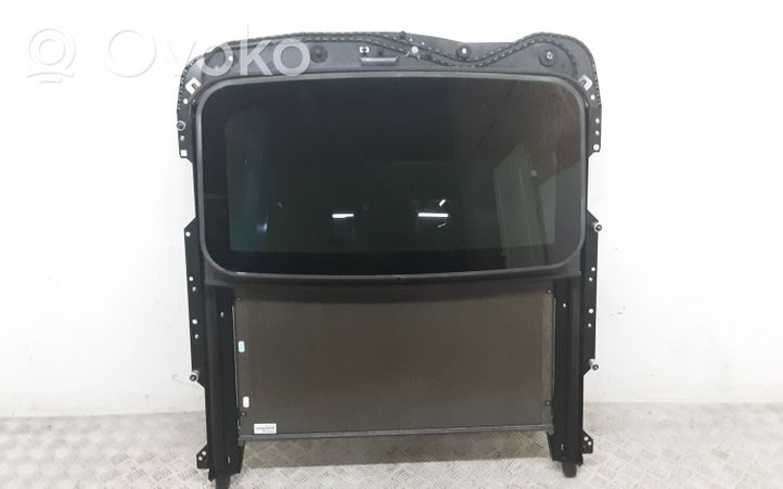 Volvo S60 Sunroof set 39808630