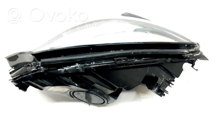 Mercedes-Benz GLE (W166 - C292) Headlight/headlamp A1668201459