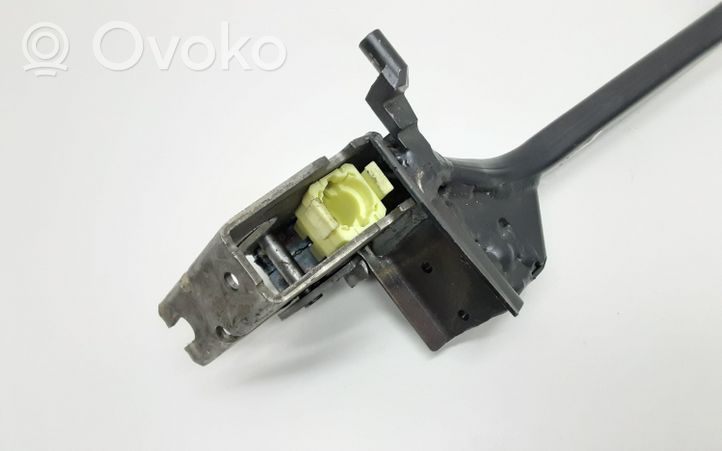 Volvo XC90 Тормозная педаль 32212188