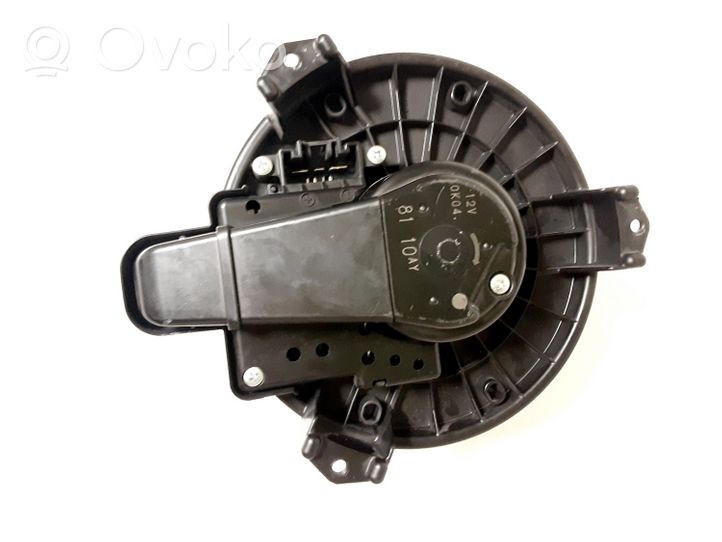 Toyota Camry Ventola riscaldamento/ventilatore abitacolo AY272008001