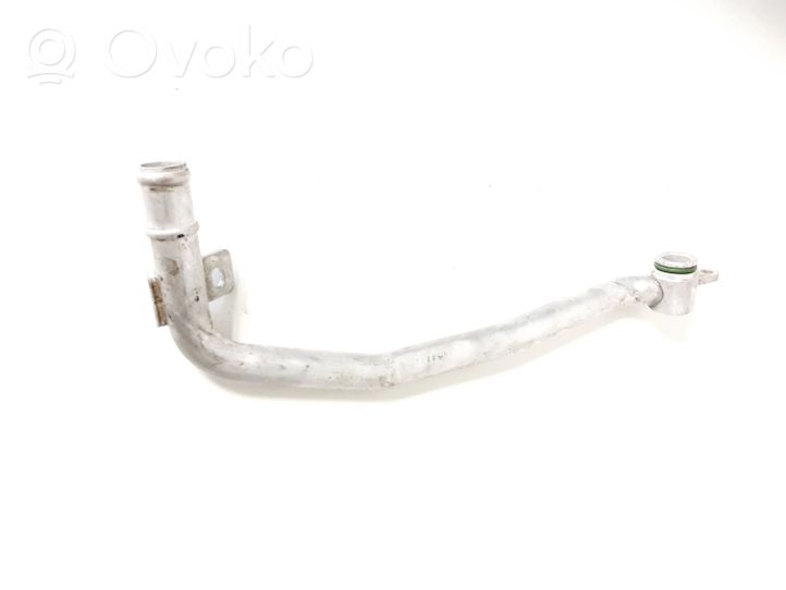 Porsche Cayenne (92A) Engine coolant pipe/hose 059117015