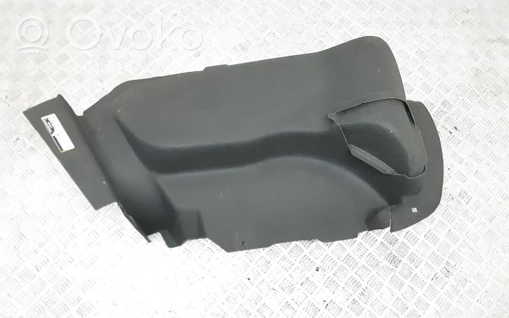 Volvo S60 Garniture panneau latérale du coffre 39582023