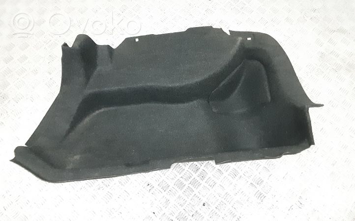 Volvo S60 Dolny panel schowka koła zapasowego 39582023