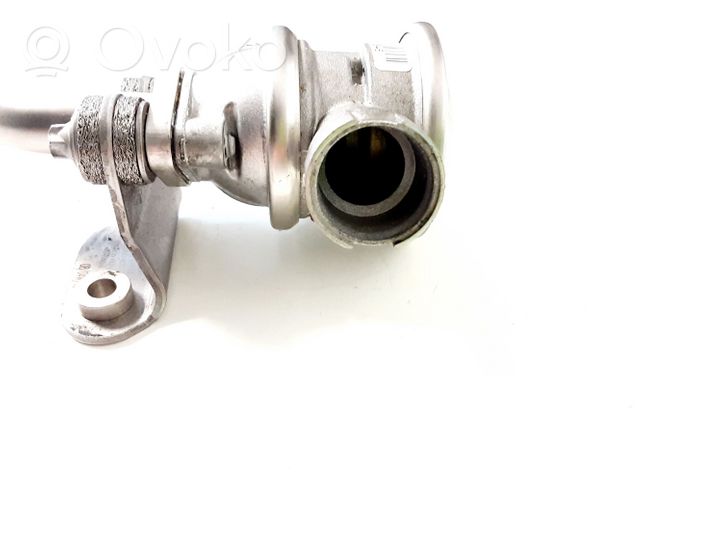 Porsche Macan EGR valve 99711320371